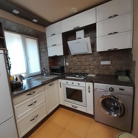 Comfortable Apartment Kremenchuk Exterior foto