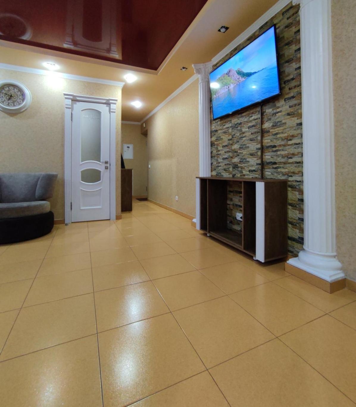 Comfortable Apartment Kremenchuk Exterior foto